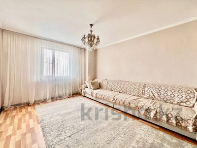 2-бөлмелі пәтер · 60 м² · 11/12 қабат, Кошкарбаева 40, бағасы: 31.5 млн ₸ в Астане, Сарайшык р-н