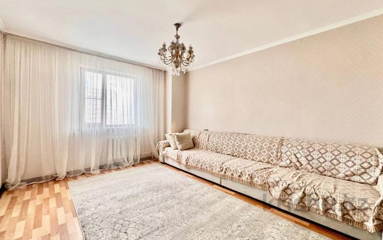 2-бөлмелі пәтер · 60 м² · 11/12 қабат, Кошкарбаева 40, бағасы: 31.5 млн ₸ в Астане, Сарайшык р-н — фото 9