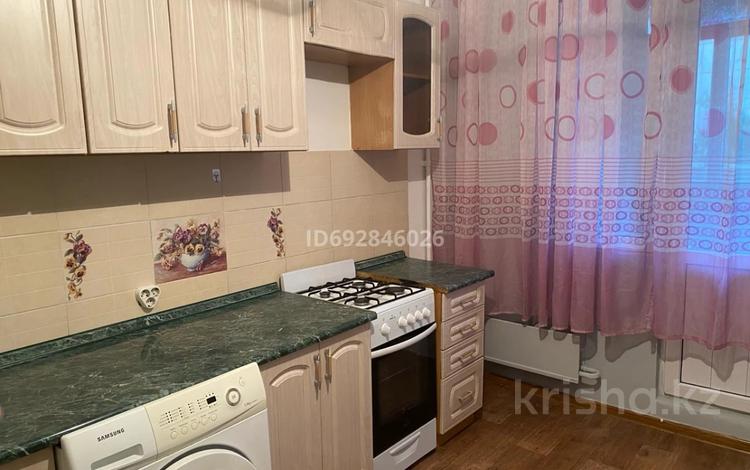 1-комнатная квартира, 40 м², 5/9 этаж, мкр Жетысу-2 57 — Ближе к проспекту Абая за 31.5 млн 〒 в Алматы, Ауэзовский р-н — фото 3