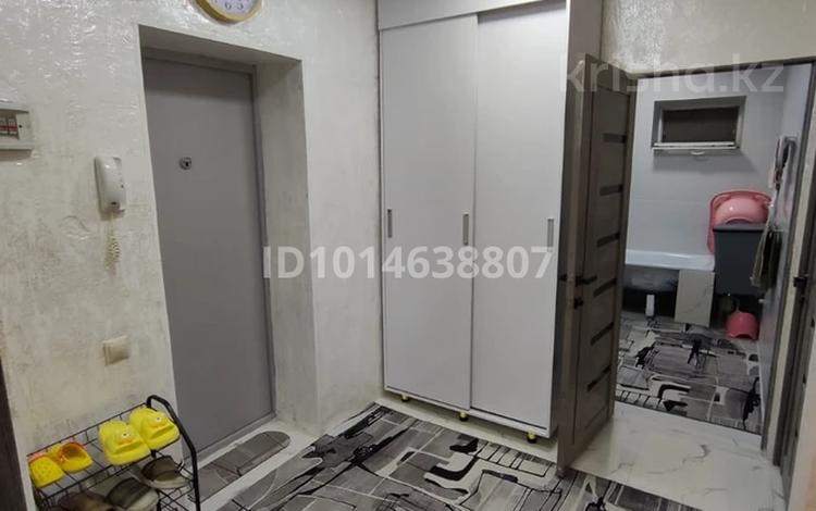 2-комнатная квартира · 52 м² · 5/5 этаж, Абая за 18 млн ₸ в Таразе — фото 2