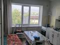 2-комнатная квартира · 36.4 м² · 4/4 этаж, Рысбек батыра 4/39 — Хим.поселок за 10.5 млн ₸ в Таразе