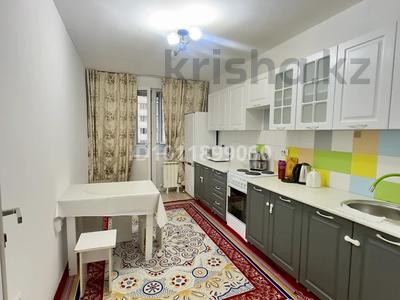 1-бөлмелі пәтер · 44.4 м² · 6/9 қабат, мкр Нуркент 5, бағасы: 200 000 ₸ в Алматы, Алатауский р-н