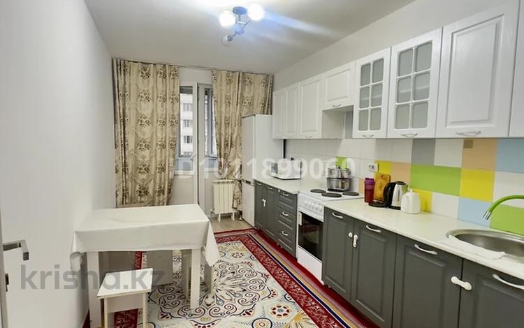1-бөлмелі пәтер · 44.4 м² · 6/9 қабат, мкр Нуркент 5, бағасы: 200 000 ₸ в Алматы, Алатауский р-н — фото 2