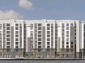 3-комнатная квартира · 83 м² · 8/9 этаж, Тлендиева 345 за ~ 61.4 млн ₸ в Алматы, Бостандыкский р-н — фото 4