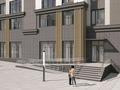 3-комнатная квартира · 83 м² · 8/9 этаж, Тлендиева 345 за ~ 61.4 млн ₸ в Алматы, Бостандыкский р-н — фото 6
