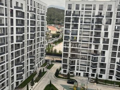 2-комнатная квартира · 52 м² · 9/11 этаж, Сагадат Нурмагамбетов 71 за 48 млн ₸ в Алматы, Медеуский р-н