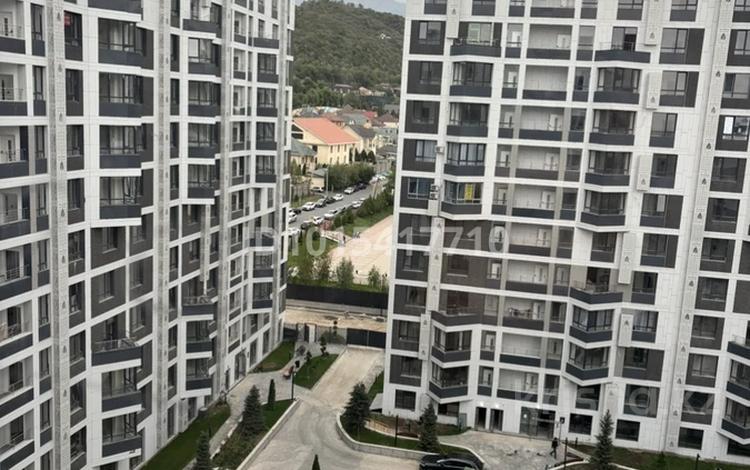 2-комнатная квартира · 52 м² · 9/11 этаж, Сагадат Нурмагамбетов 71 за 48 млн ₸ в Алматы, Медеуский р-н — фото 3