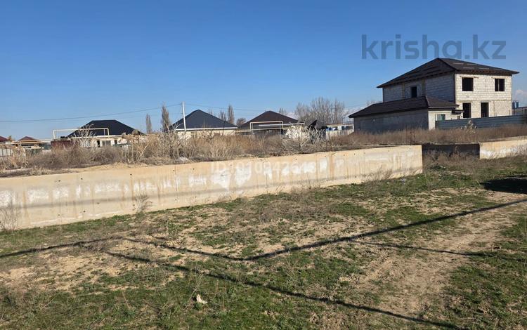 Жер телімі · 5 сотық, Жармұхамбет, бағасы: 15 млн ₸ в  — фото 2