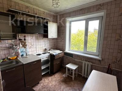 1-комнатная квартира · 32.7 м² · 4/5 этаж, Лермонтова 102 за 11 млн 〒 в Павлодаре