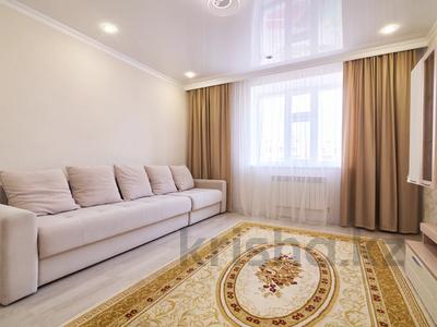 2-бөлмелі пәтер · 69.3 м² · 9/10 қабат, Кошкарбаева 15, бағасы: 35.9 млн ₸ в Астане, Сарайшык р-н