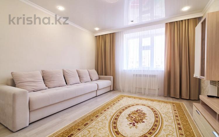 2-бөлмелі пәтер · 69.3 м² · 9/10 қабат, Кошкарбаева 15, бағасы: 35.9 млн ₸ в Астане, Сарайшык р-н — фото 32