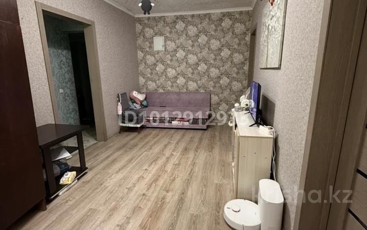 3-комнатная квартира · 46 м² · 3/5 этаж, Майкудук, Магнитогорская 41 — Рядом магазин «Колос»,Школа гимназия 95,близко остановка «Колос» за 11 млн ₸ в Караганде, Алихана Бокейханова р-н — фото 2