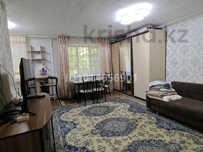 1-комнатная квартира · 32 м² · 1/4 этаж, Айманова 220 — Тимирязева за 13 000 ₸ в Алматы, Бостандыкский р-н