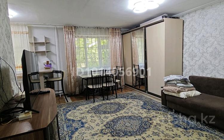 1-комнатная квартира · 32 м² · 1/4 этаж, Айманова 220 — Тимирязева за 13 000 ₸ в Алматы, Бостандыкский р-н — фото 2