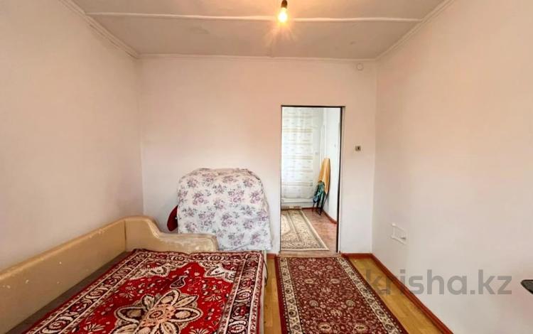 Отдельный дом · 3 комнаты · 50 м² · 10 сот., Тараз 20 за 9.5 млн ₸ в Талдыкоргане, мкр Болашак — фото 12