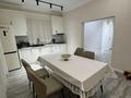 Жеке үй · 4 бөлме · 130 м² · 8 жүзд., Мкр.Арна, бағасы: 50 млн ₸ в Конаеве — фото 12