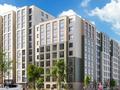 1-бөлмелі пәтер · 43.9 м² · 2/12 қабат, Мкр. Акжар, бағасы: 24.5 млн ₸ в Алматы, Наурызбайский р-н — фото 6