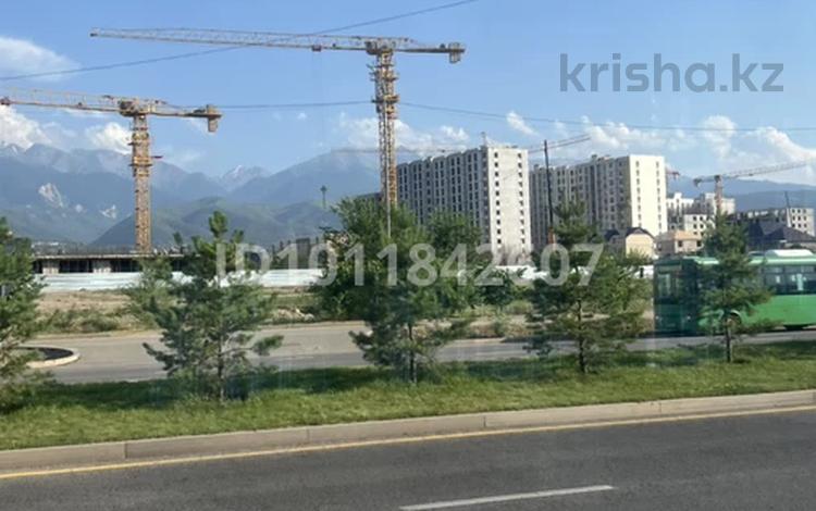 1-бөлмелі пәтер · 43.9 м² · 2/12 қабат, Мкр. Акжар, бағасы: 24.5 млн ₸ в Алматы, Наурызбайский р-н — фото 9