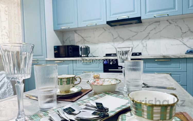 1-комнатная квартира · 45 м² · 3/9 этаж, мкр Нурсая, Абулхайыр хана 51а за 14 000 ₸ в Атырау — фото 4