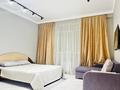 1-комнатная квартира · 45 м² · 3/9 этаж, мкр Нурсая, Абулхайыр хана 51а за 14 000 ₸ в Атырау — фото 2
