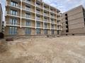 1-бөлмелі пәтер · 50.51 м² · 1/5 қабат, Теплый пляж — Теплый пляж, первая-береговая линия., бағасы: 12 млн ₸ в Актау