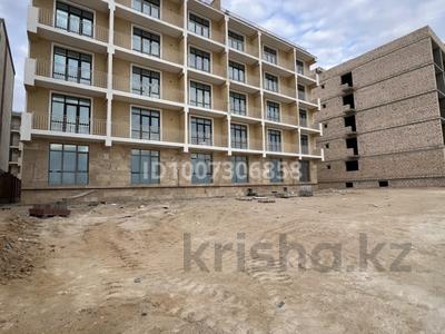 1-комнатная квартира · 50.51 м² · 1/5 этаж, Теплый пляж — Теплый пляж, первая-береговая линия. за 12 млн ₸ в Актау