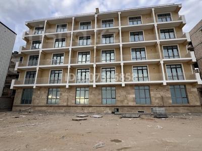 1-комнатная квартира · 50.51 м² · 1/5 этаж, Теплый пляж — Теплый пляж, первая-береговая линия. за 12.9 млн ₸ в Актау