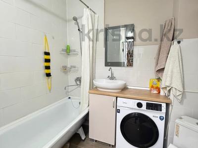 2-комнатная квартира · 40 м² · 2/13 этаж, Есенова за 33 млн ₸ в Алматы, Жетысуский р-н