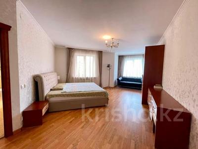 3-бөлмелі пәтер · 152.4 м² · 9/9 қабат, Аскарова Асанбая 21, бағасы: 105 млн ₸ в Алматы, Наурызбайский р-н