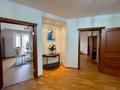 3-бөлмелі пәтер · 152.4 м² · 9/9 қабат, Аскарова Асанбая 21, бағасы: 105 млн ₸ в Алматы, Наурызбайский р-н — фото 9
