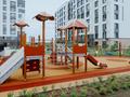 2-комнатная квартира · 54.95 м², Е-321 6/2 за ~ 33.8 млн ₸ в Астане, Есильский р-н — фото 6
