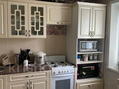 2-комнатная квартира · 56.3 м² · 1/4 этаж, п Заречный Северный за 20.4 млн 〒 в Костанае