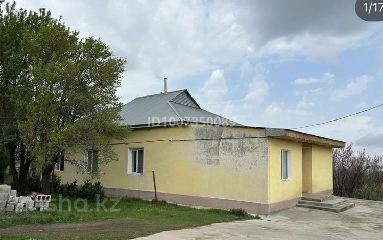 Отдельный дом · 7 комнат · 200 м² · 40 сот., Село Ұйымшыл ул Шенгелсай 37 — Аманта мешітінен солға қарай за 25 млн 〒 в Ленгере — фото 2