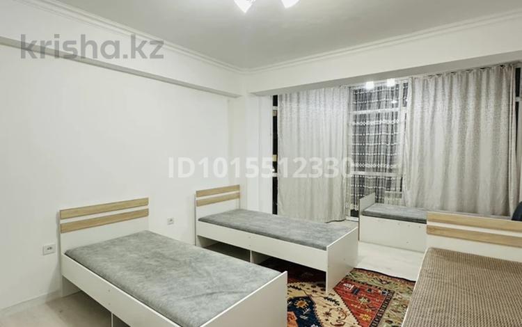 2-комнатная квартира · 52 м² · 2/5 этаж, Абылай хана 2/5 за 250 000 ₸ в Каскелене — фото 2