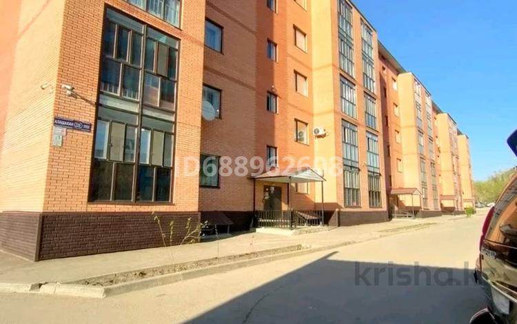 2-комнатная квартира, 60 м², 5/5 этаж, Алашахана 22Е за 20 млн 〒 в Жезказгане — фото 3