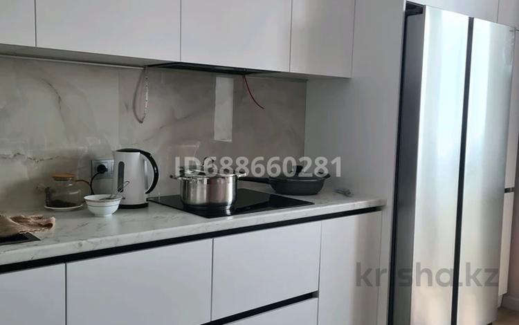 4-комнатная квартира · 127 м² · 4/10 этаж, мкр Юго-Восток, 137-й учётный квартал 349 — За Центром Бокса С.Сапиева за 80 млн ₸ в Караганде, Казыбек би р-н — фото 41