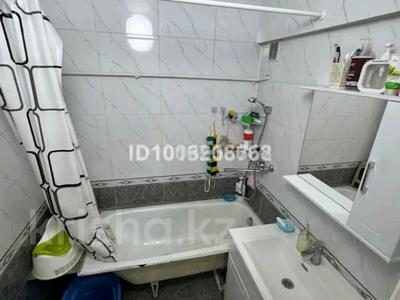3-комнатная квартира · 77 м² · 5/5 этаж, проспект Рыскулова 58 за 45 млн ₸ в Алматы, Жетысуский р-н