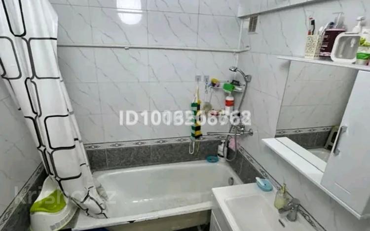 3-комнатная квартира · 77 м² · 5/5 этаж, проспект Рыскулова 58 за 45 млн ₸ в Алматы, Жетысуский р-н — фото 2