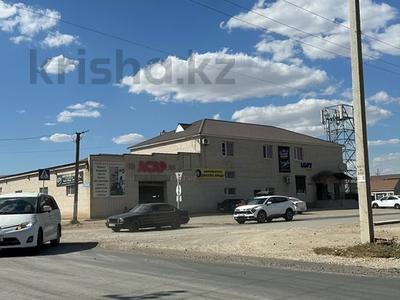 Свободное назначение, офисы, азс, автосервисы и автомойки, общепит · 1527 м² за 400 млн ₸ в Актобе, жилой массив Юго-Запад-1