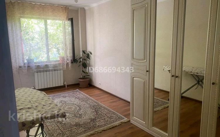 4-комнатная квартира · 95 м² · 2/5 этаж, 17 микрорайон за 180 000 ₸ в Шымкенте — фото 2