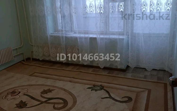 1-комнатная квартира · 28 м² · 3/5 этаж, 28А мкр 9 за 7 млн ₸ в Актау — фото 2