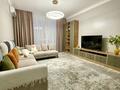 3-бөлмелі пәтер · 120 м² · 7/12 қабат, Байтерекова 100/4, бағасы: 97 млн ₸ в Шымкенте, Каратауский р-н