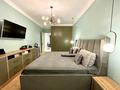 3-бөлмелі пәтер · 120 м² · 7/12 қабат, Байтерекова 100/4, бағасы: 97 млн ₸ в Шымкенте, Каратауский р-н — фото 10