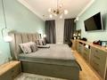 3-бөлмелі пәтер · 120 м² · 7/12 қабат, Байтерекова 100/4, бағасы: 97 млн ₸ в Шымкенте, Каратауский р-н — фото 11