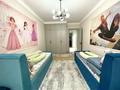 3-бөлмелі пәтер · 120 м² · 7/12 қабат, Байтерекова 100/4, бағасы: 97 млн ₸ в Шымкенте, Каратауский р-н — фото 14