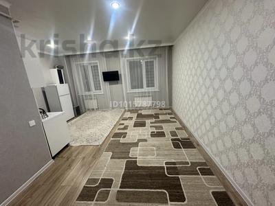 1-комнатная квартира · 28 м² · 2/3 этаж, мкр Уркер 27 — Сыпыра жырау 27 за 12.5 млн ₸ в Астане, Нура р-н