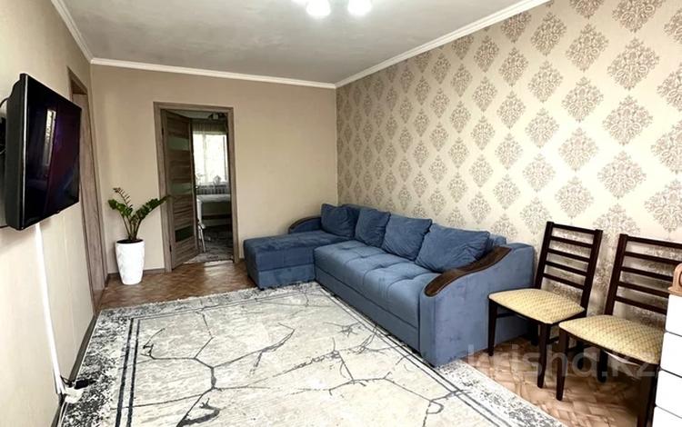 2-бөлмелі пәтер · 46.3 м² · 5/5 қабат, Айнабұлақ-2 ш/а. 60 — Паладина Жумабаева, бағасы: 33.9 млн ₸ в Алматы, Жетысуский р-н — фото 19