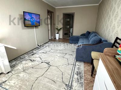 2-комнатная квартира · 46.3 м² · 5/5 этаж, мкр Айнабулак-2 60 — Паладина Жумабаева за ~ 33 млн ₸ в Алматы, Жетысуский р-н