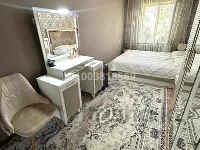 2-бөлмелі пәтер · 46.3 м² · 5/5 қабат, мкр Айнабулак-2 60 — Паладина Жумабаева, бағасы: 35 млн ₸ в Алматы, Жетысуский р-н