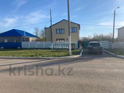 Жеке үй · 5 бөлме · 120 м² · 15 жүзд., П.Курайли ул.Женис — Центральная улица, бағасы: 25 млн ₸ в Актобе, жилой массив Курайлы